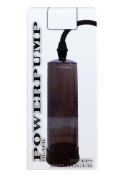 Pompka-Powerpump - Black B - Series Power Pompka-Powerpump - Black B - Series Power