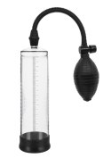 Pompka-Powerpump - Black&Clear B - Series Power Pompka-Powerpump - Black&Clear B - Series Power
