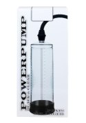 Pompka-Powerpump - Black&Clear B - Series Power Pompka-Powerpump - Black&Clear B - Series Power