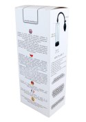 Pompka-Powerpump - Black&Clear B - Series Power Pompka-Powerpump - Black&Clear B - Series Power