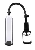 Pompka-Powerpump MAX 0.2 - Black&Clear B - Series Power Pompka-Powerpump MAX 0.2 - Black&Clear B - Series Power