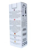Pompka-Powerpump MAX 0.2 - Black&Clear B - Series Power Pompka-Powerpump MAX 0.2 - Black&Clear B - Series Power