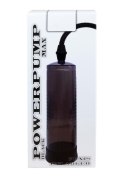 Pompka-Powerpump MAX - Black B - Series Power Pompka-Powerpump MAX - Black B - Series Power