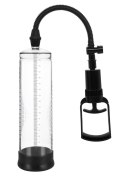 Pompka-Powerpump MAX - Black&Clear B - Series Power Pompka-Powerpump MAX - Black&Clear B - Series Power