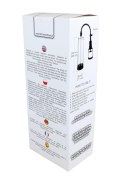 Pompka-Powerpump MAX - Black&Clear B - Series Power Pompka-Powerpump MAX - Black&Clear B - Series Power