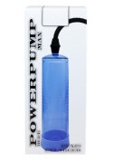 Pompka-Powerpump MAX - Blue B - Series Power Pompka-Powerpump MAX - Blue B - Series Power