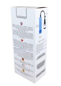 Pompka-Powerpump MAX - Blue B - Series Power Pompka-Powerpump MAX - Blue B - Series Power