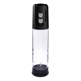 Pompka-SUCK VACUUM PENIS PUMP, THE BEST ENLARGEMENT SYSTEM B - Series Power