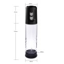 Pompka-SUCK VACUUM PENIS PUMP, THE BEST ENLARGEMENT SYSTEM B - Series Power Pompka-SUCK VACUUM PENIS PUMP, THE BEST ENLARGEMENT SYSTEM B - Series Power