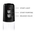 Pompka-SUCK VACUUM PENIS PUMP, THE BEST ENLARGEMENT SYSTEM B - Series Power Pompka-SUCK VACUUM PENIS PUMP, THE BEST ENLARGEMENT SYSTEM B - Series Power