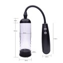 Pompka-SUCK VACUUM PENIS PUMP, THE BEST ENLARGEMENT SYSTEM B - Series Power Pompka-SUCK VACUUM PENIS PUMP, THE BEST ENLARGEMENT SYSTEM B - Series Power