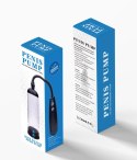 Pompka-SUCK VACUUM PENIS PUMP, THE BEST ENLARGEMENT SYSTEM B - Series Power Pompka-SUCK VACUUM PENIS PUMP, THE BEST ENLARGEMENT SYSTEM B - Series Power
