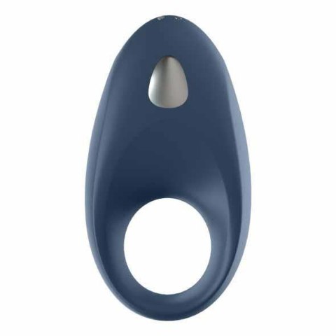 Ring - Mighty One Black Satisfyer Ring - Mighty One Black Satisfyer