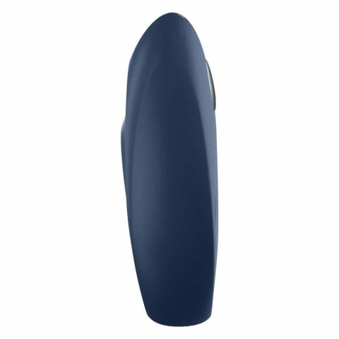 Ring - Mighty One Black Satisfyer Ring - Mighty One Black Satisfyer