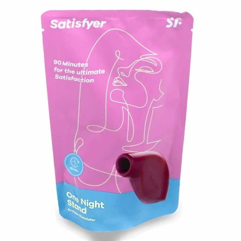 Satisfyer One Night Stand Satisfyer Satisfyer One Night Stand Satisfyer