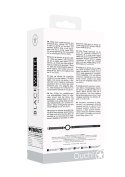 Silicone Ring Gag - With Adjustable Bonded Leather Straps Ouch! Silicone Ring Gag - With Adjustable Bonded Leather Straps Ouch!