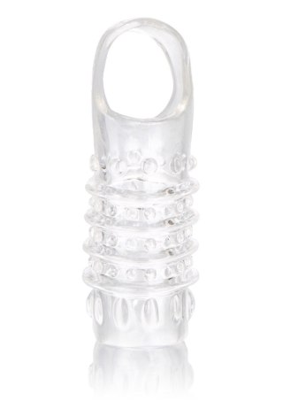 Stimulation Enhancer Transparent CalExotics