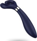 Stymulator - Endless Fun Multi Vibrator Blue Satisfyer Stymulator - Endless Fun Multi Vibrator Blue Satisfyer