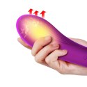 Stymulator-Silicone Panty Vibrator USB 10 Function / Heating / Voice Control B - Series Fox Stymulator-Silicone Panty Vibrator USB 10 Function / Heating / Voice Control B - Series Fox