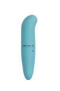 Wibrator-Mini G Spot - Blue B - Series Power Wibrator-Mini G Spot - Blue B - Series Power