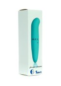 Wibrator-Mini G Spot - Blue B - Series Power Wibrator-Mini G Spot - Blue B - Series Power