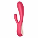Wibrator - Mono Flex Red Satisfyer Wibrator - Mono Flex Red Satisfyer