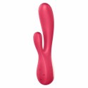 Wibrator - Mono Flex Red Satisfyer Wibrator - Mono Flex Red Satisfyer