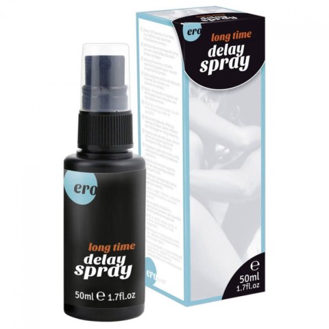 Żel/sprej-Delay Spray- 50ml Hot Żel/sprej-Delay Spray- 50ml Hot