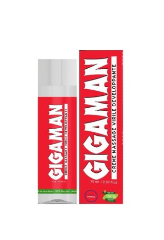 Żel/sprej-GIGAMAN 100 ML Ruf