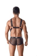 AXEL HARNESS (II) S/M Anais AXEL HARNESS (II) S/M Anais