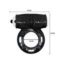 BAILE- POWET RING, 10 vibration functions Baile BAILE- POWET RING, 10 vibration functions Baile