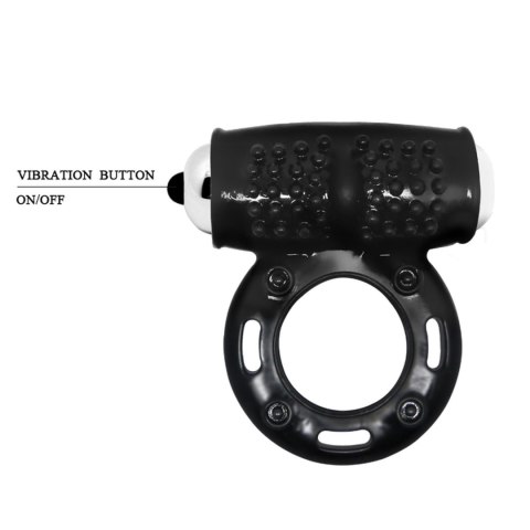 BAILE- POWET RING, 10 vibration functions Baile BAILE- POWET RING, 10 vibration functions Baile