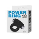 BAILE- POWET RING, 10 vibration functions Baile BAILE- POWET RING, 10 vibration functions Baile