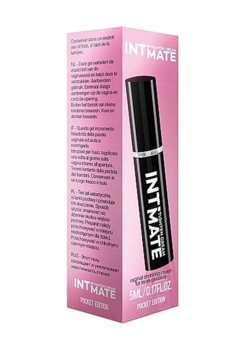 Female Spray - Intimate Tighten Cream - 5 ml Pharmquests Female Spray - Intimate Tighten Cream - 5 ml Pharmquests