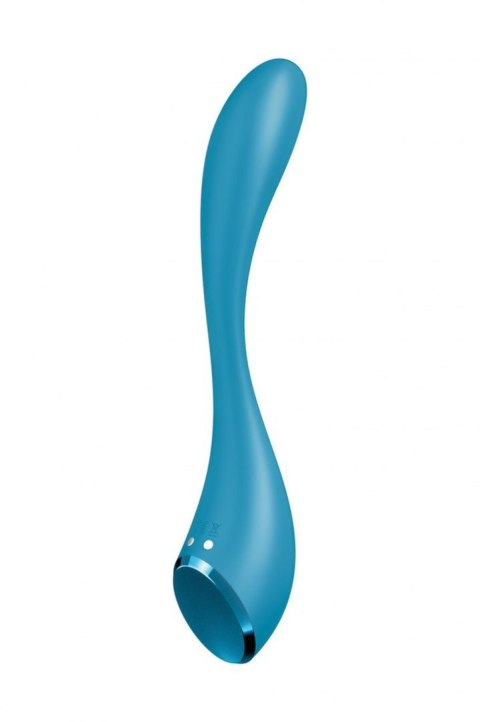 G-Spot Flex 5+ petrol Satisfyer G-Spot Flex 5+ petrol Satisfyer