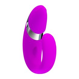 PRETTY LOVE- Amour, 12 vibration functions Pretty Love