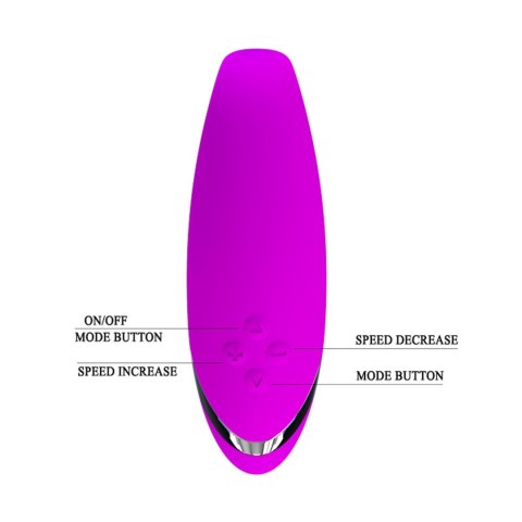 PRETTY LOVE- Amour, 12 vibration functions Pretty Love PRETTY LOVE- Amour, 12 vibration functions Pretty Love
