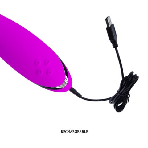 PRETTY LOVE- Amour, 12 vibration functions Pretty Love PRETTY LOVE- Amour, 12 vibration functions Pretty Love