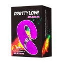PRETTY LOVE- Amour, 12 vibration functions Pretty Love PRETTY LOVE- Amour, 12 vibration functions Pretty Love