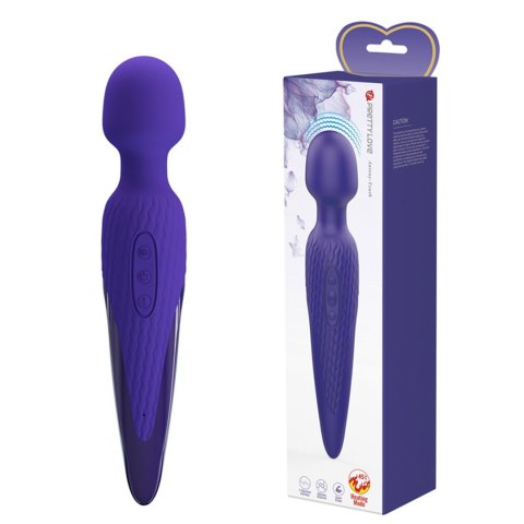 PRETTY LOVE - Antony - Youth, 5 levels of speed control 7 vibration functions Pretty Love PRETTY LOVE - Antony - Youth, 5 levels of speed control 7 vibration functions Pretty Love