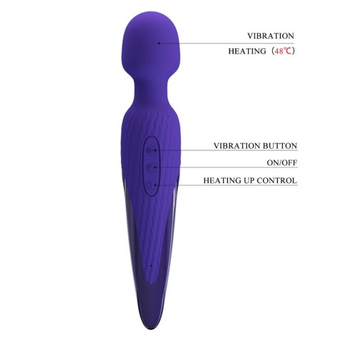 PRETTY LOVE - Antony - Youth, 5 levels of speed control 7 vibration functions Pretty Love PRETTY LOVE - Antony - Youth, 5 levels of speed control 7 vibration functions Pretty Love