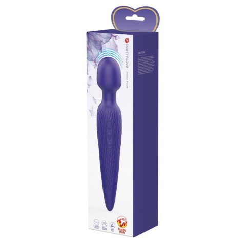 PRETTY LOVE - Antony - Youth, 5 levels of speed control 7 vibration functions Pretty Love PRETTY LOVE - Antony - Youth, 5 levels of speed control 7 vibration functions Pretty Love