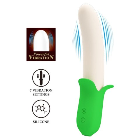 PRETTY LOVE - Banana Knight, 7 vibration functions Pretty Love PRETTY LOVE - Banana Knight, 7 vibration functions Pretty Love
