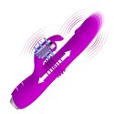 PRETTY LOVE - DOROTHY USB 3 Thrusting 12 Vibration Pretty Love PRETTY LOVE - DOROTHY USB 3 Thrusting 12 Vibration Pretty Love