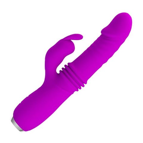 PRETTY LOVE - DOROTHY USB 3 Thrusting 12 Vibration Pretty Love PRETTY LOVE - DOROTHY USB 3 Thrusting 12 Vibration Pretty Love