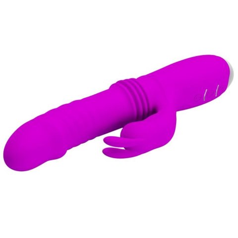 PRETTY LOVE - DOROTHY USB 3 Thrusting 12 Vibration Pretty Love PRETTY LOVE - DOROTHY USB 3 Thrusting 12 Vibration Pretty Love