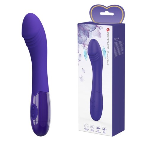 PRETTY LOVE - Elemental - Youth, 30 vibration functions Pretty Love PRETTY LOVE - Elemental - Youth, 30 vibration functions Pretty Love