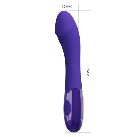 PRETTY LOVE - Elemental - Youth, 30 vibration functions Pretty Love PRETTY LOVE - Elemental - Youth, 30 vibration functions Pretty Love