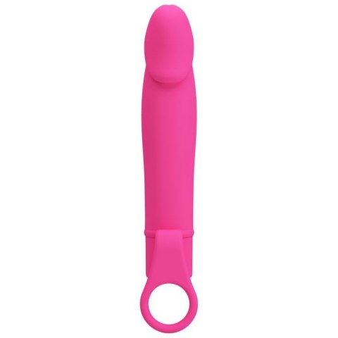 PRETTY LOVE - XIUHCOATL 10 function vibrations Pretty Love PRETTY LOVE - XIUHCOATL 10 function vibrations Pretty Love