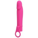 PRETTY LOVE - XIUHCOATL 10 function vibrations Pretty Love PRETTY LOVE - XIUHCOATL 10 function vibrations Pretty Love